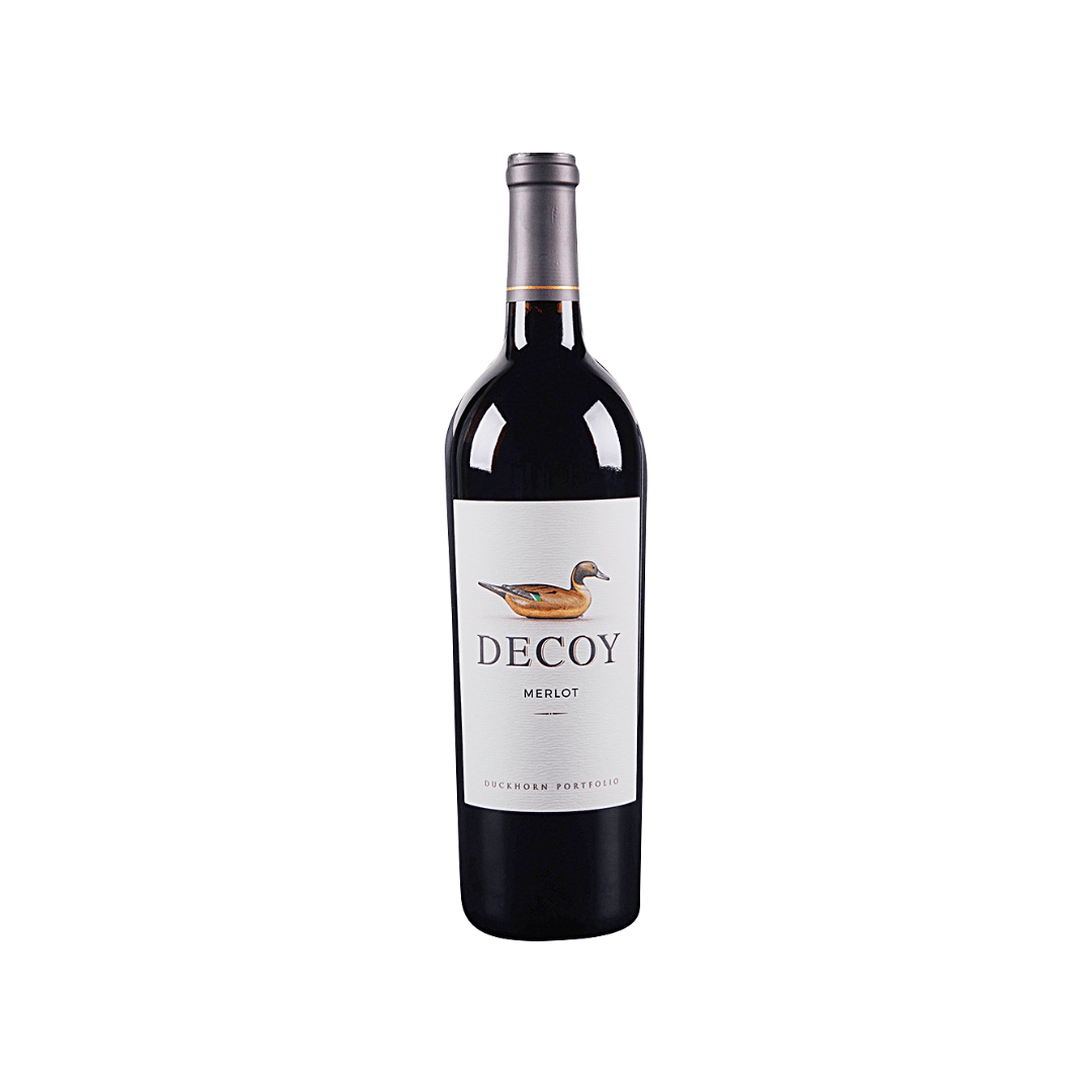 Decoy Merlot Ltd