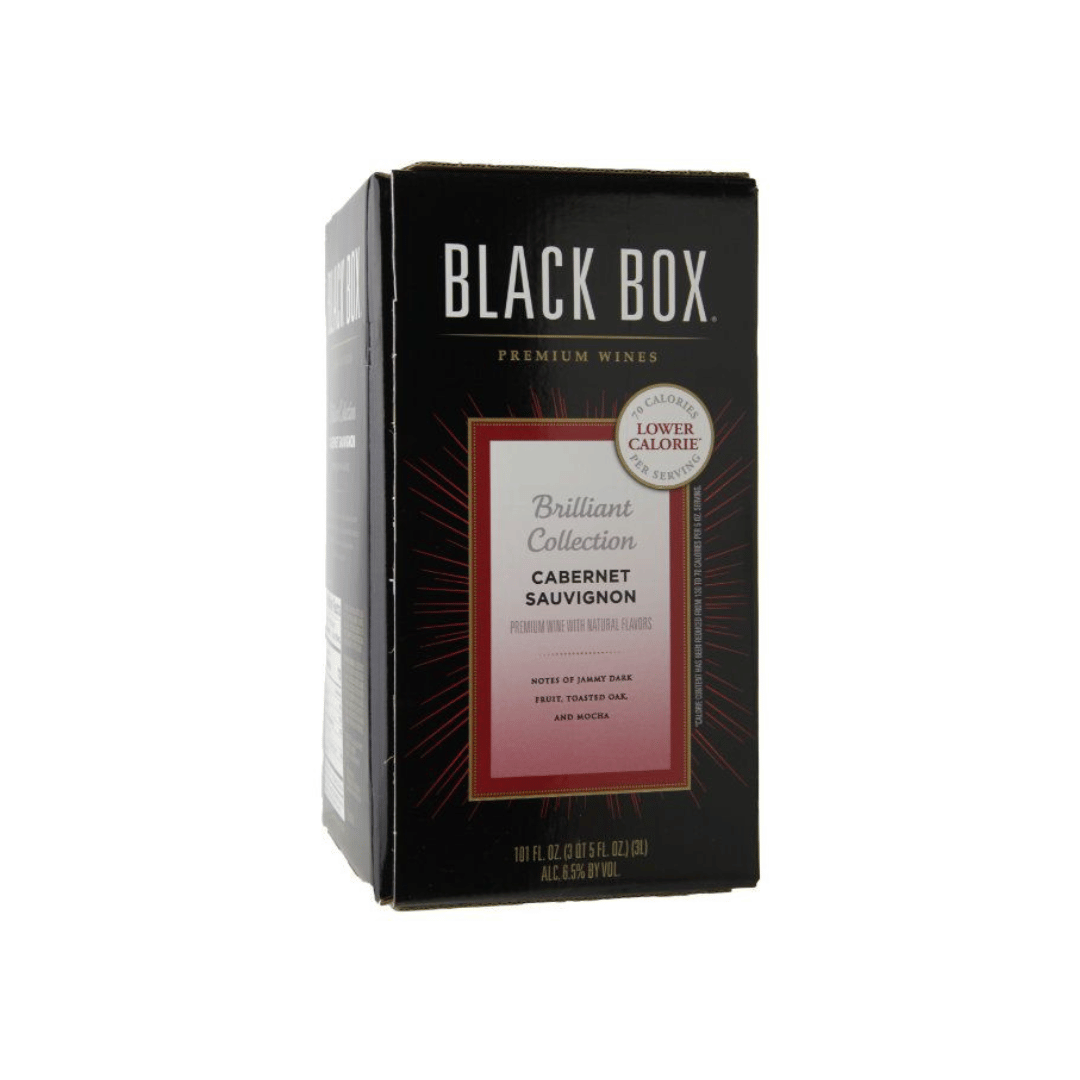 Black Box Low-Cal Cabernet