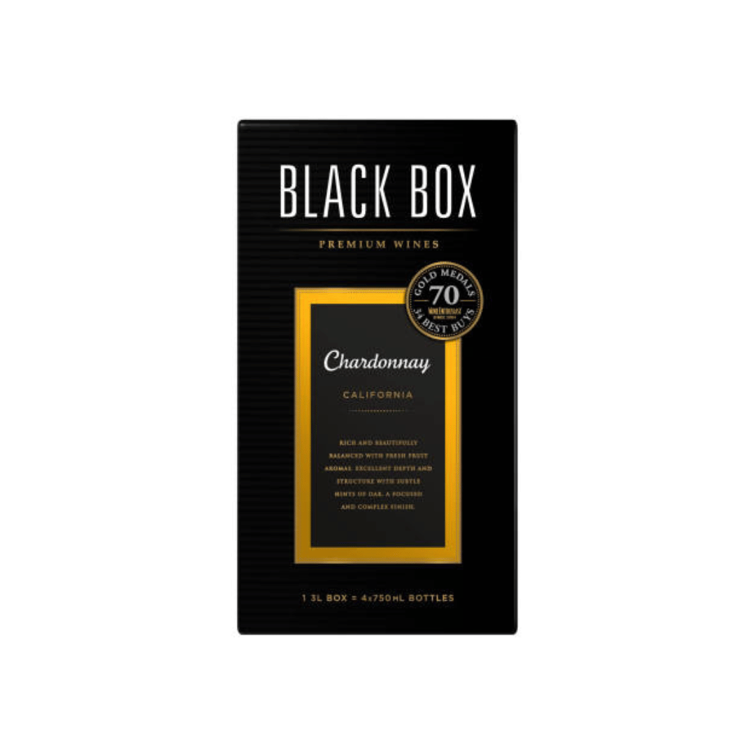 Black Box Monterey Chard 3l