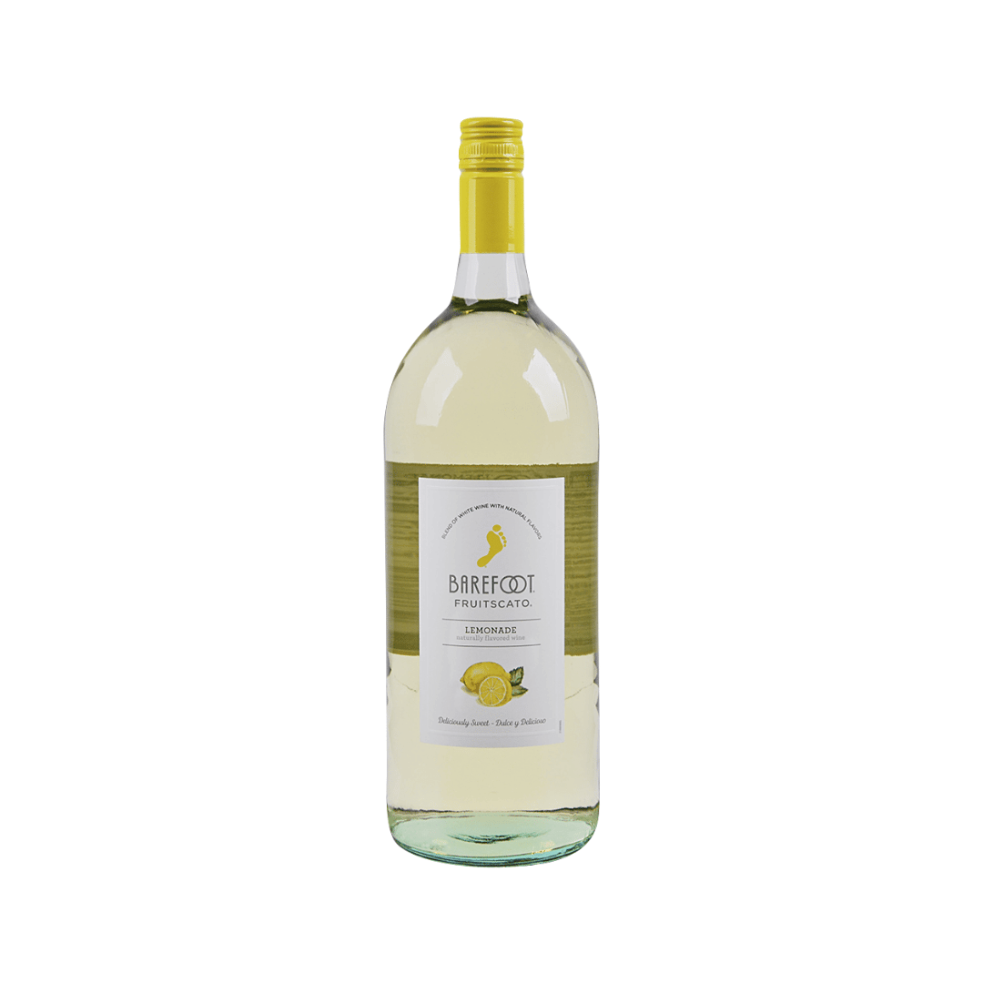 Barefoot Lemonade 1.5L