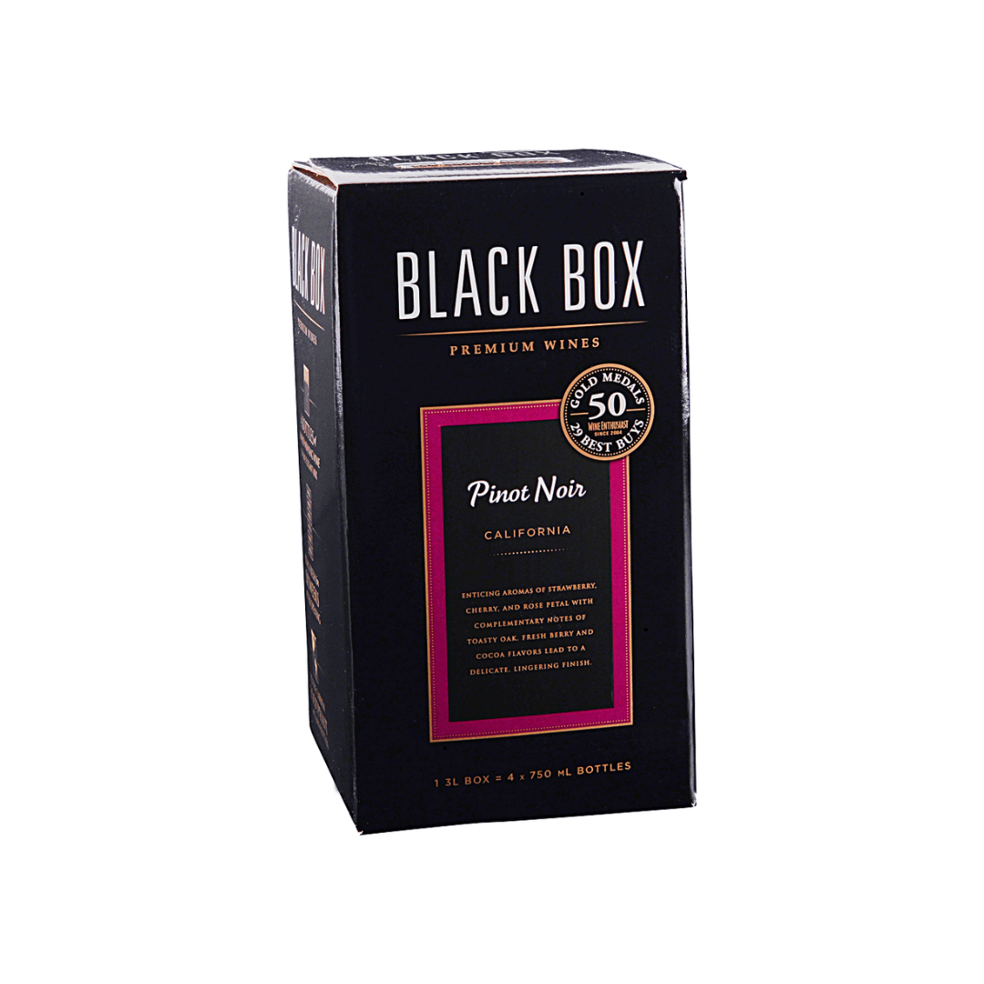 Black Box Pinot Noir 3L