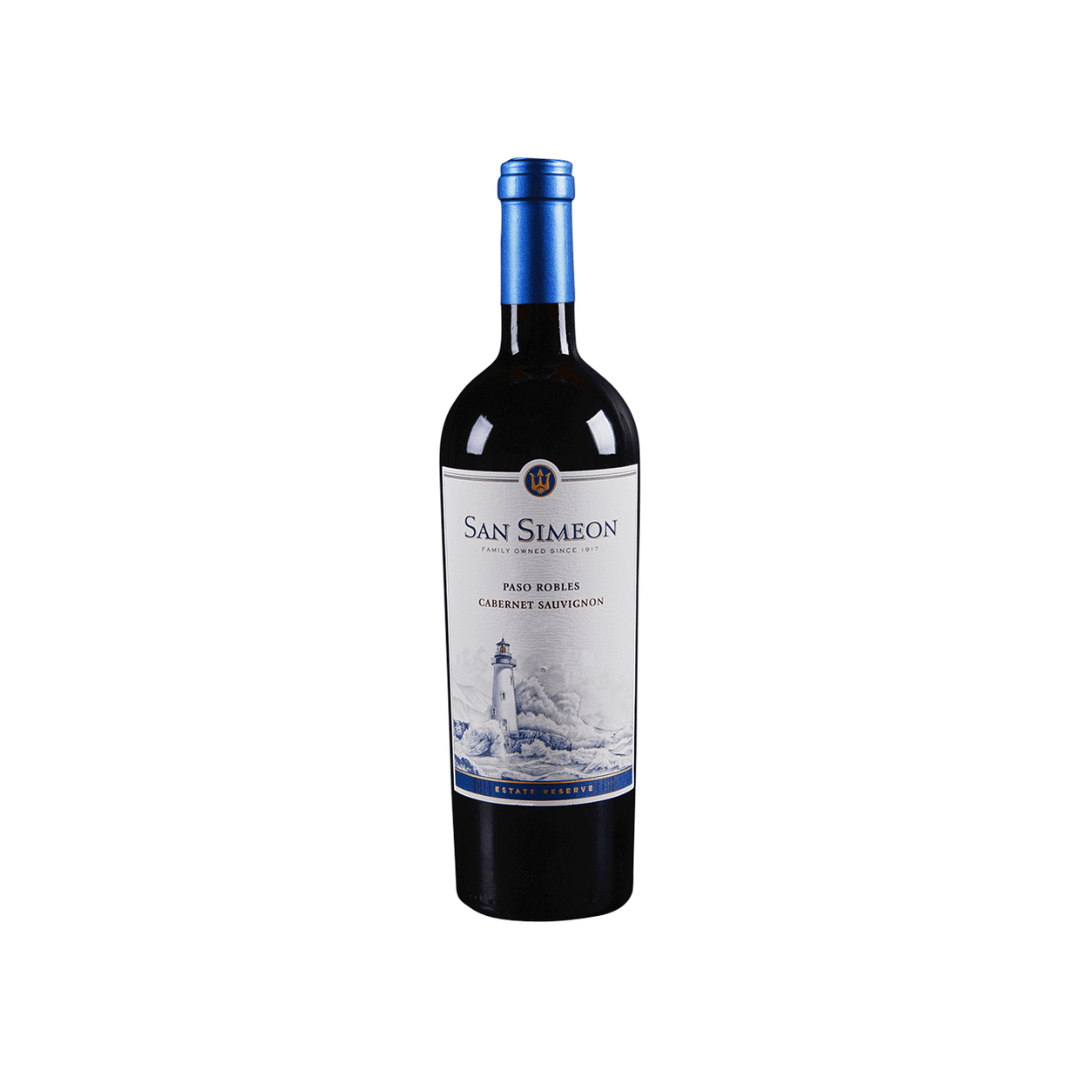 San Simen Cabernet