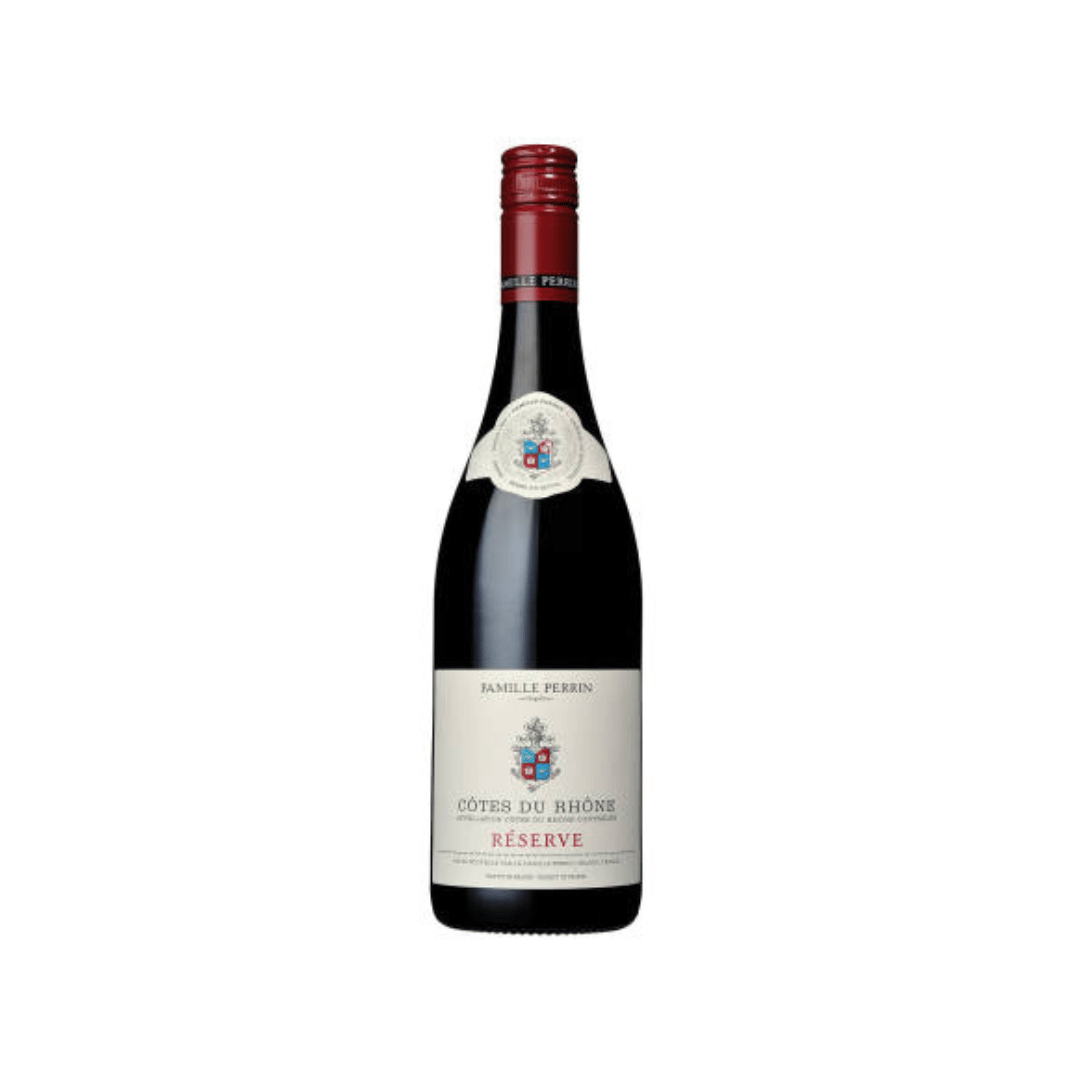 Perrin Rsv Red Cotes du Rhone 750