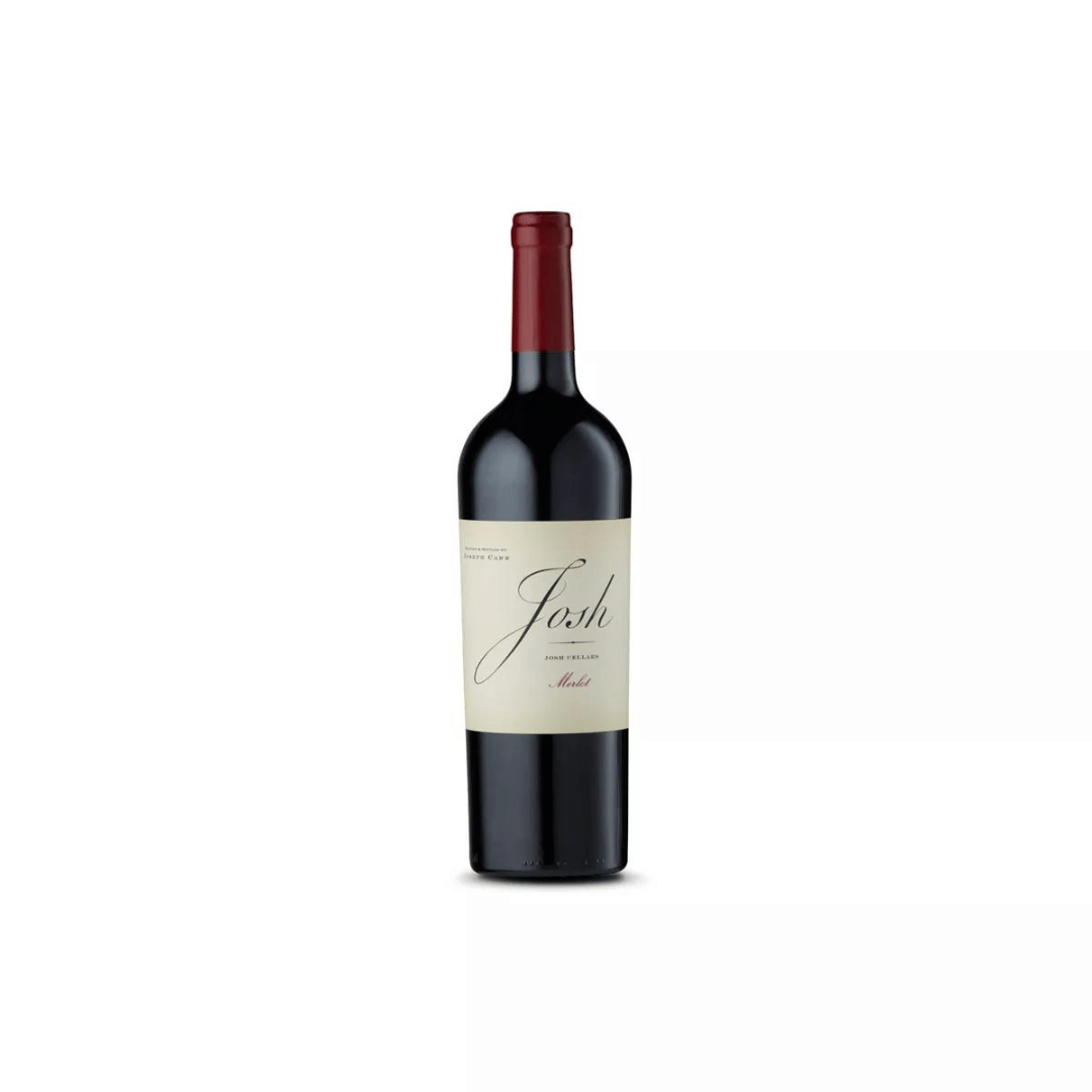 Josh Merlot 750ml