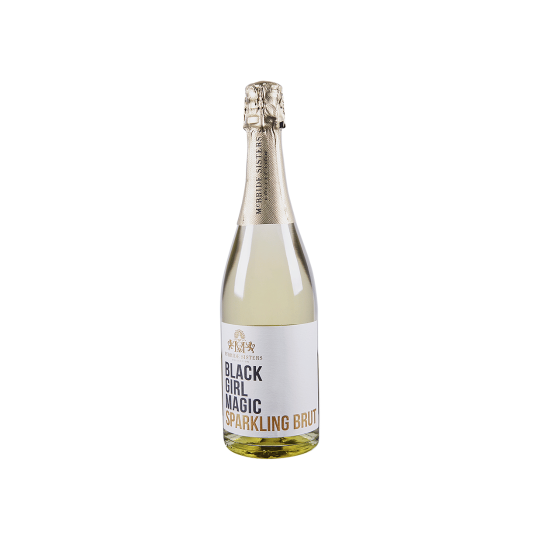 Black Girl Magic Sparkling Brut