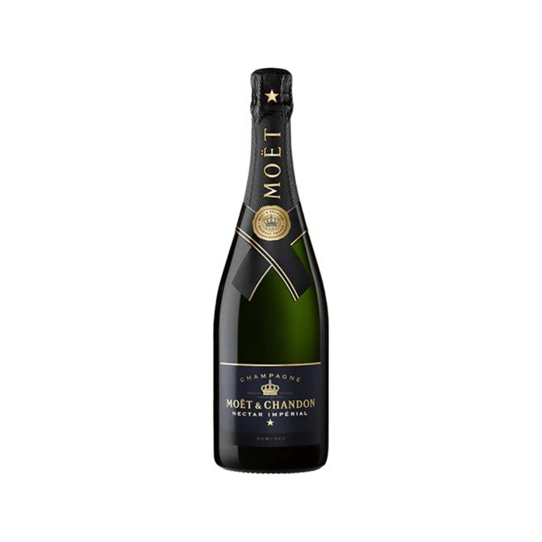 Moet Nectar Imperial Bl 750