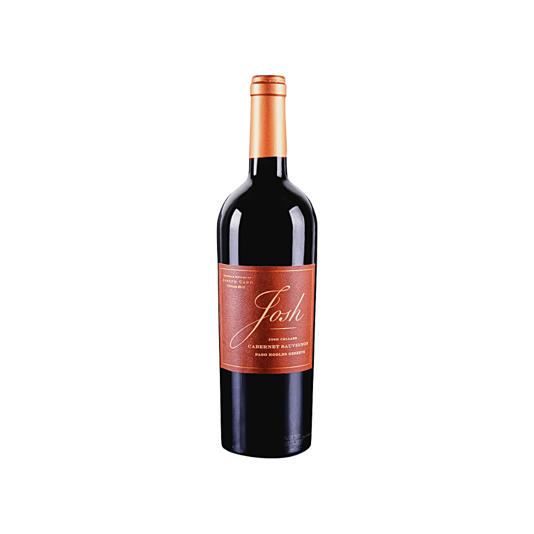 Josh Paso Robles Cabernet