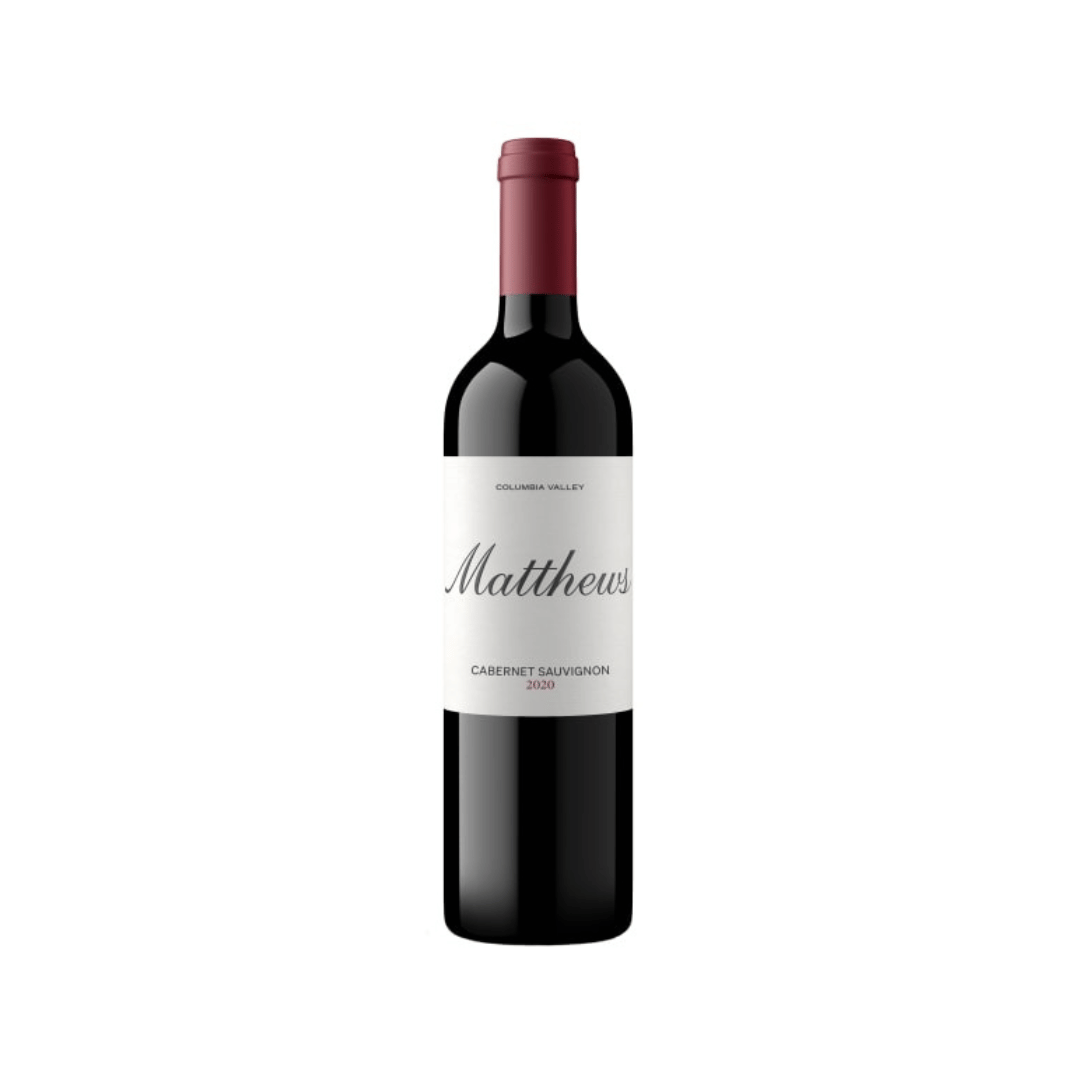 Matthews Cabernet