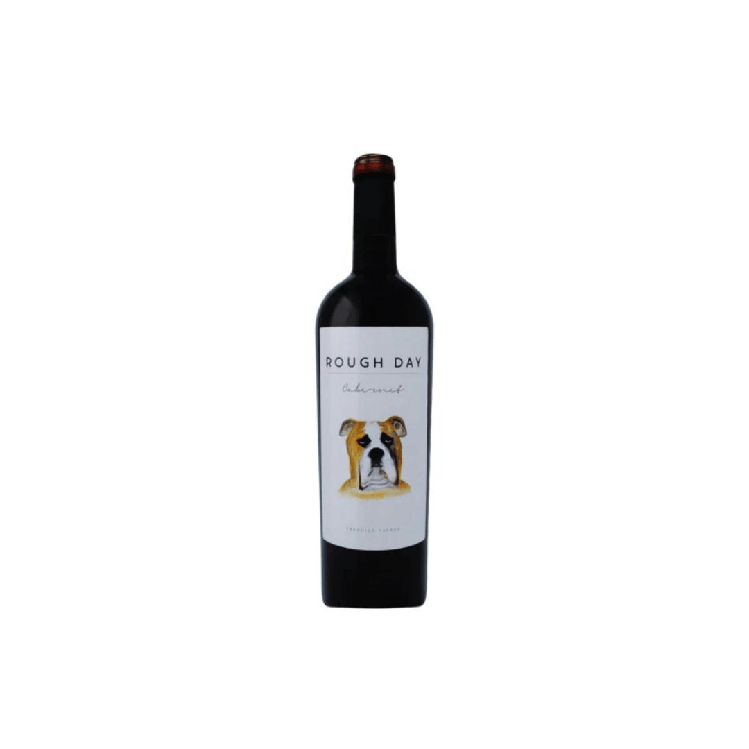 Rough Day Cabernet
