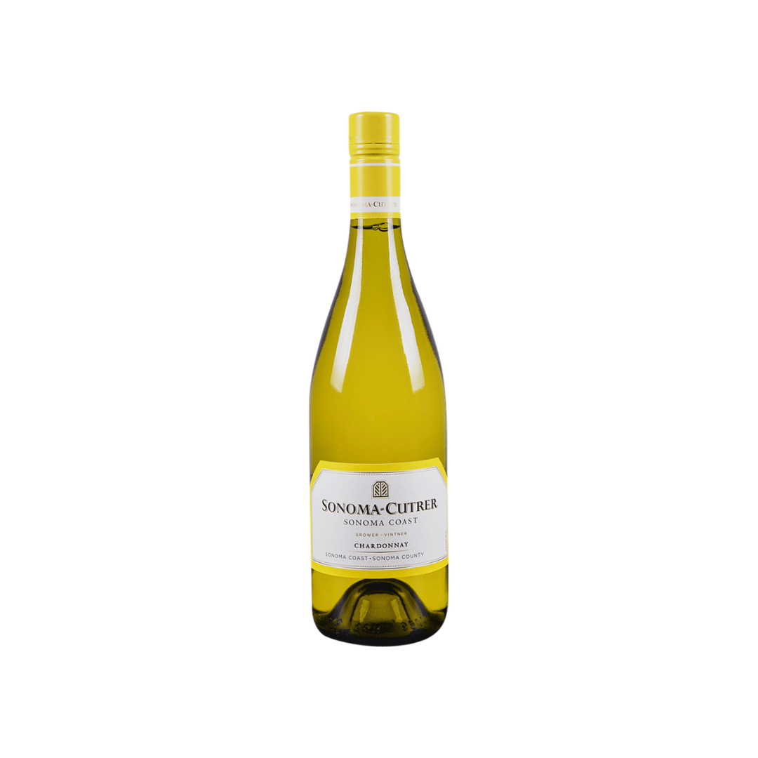 Sonoma Cutrer Chardonnay