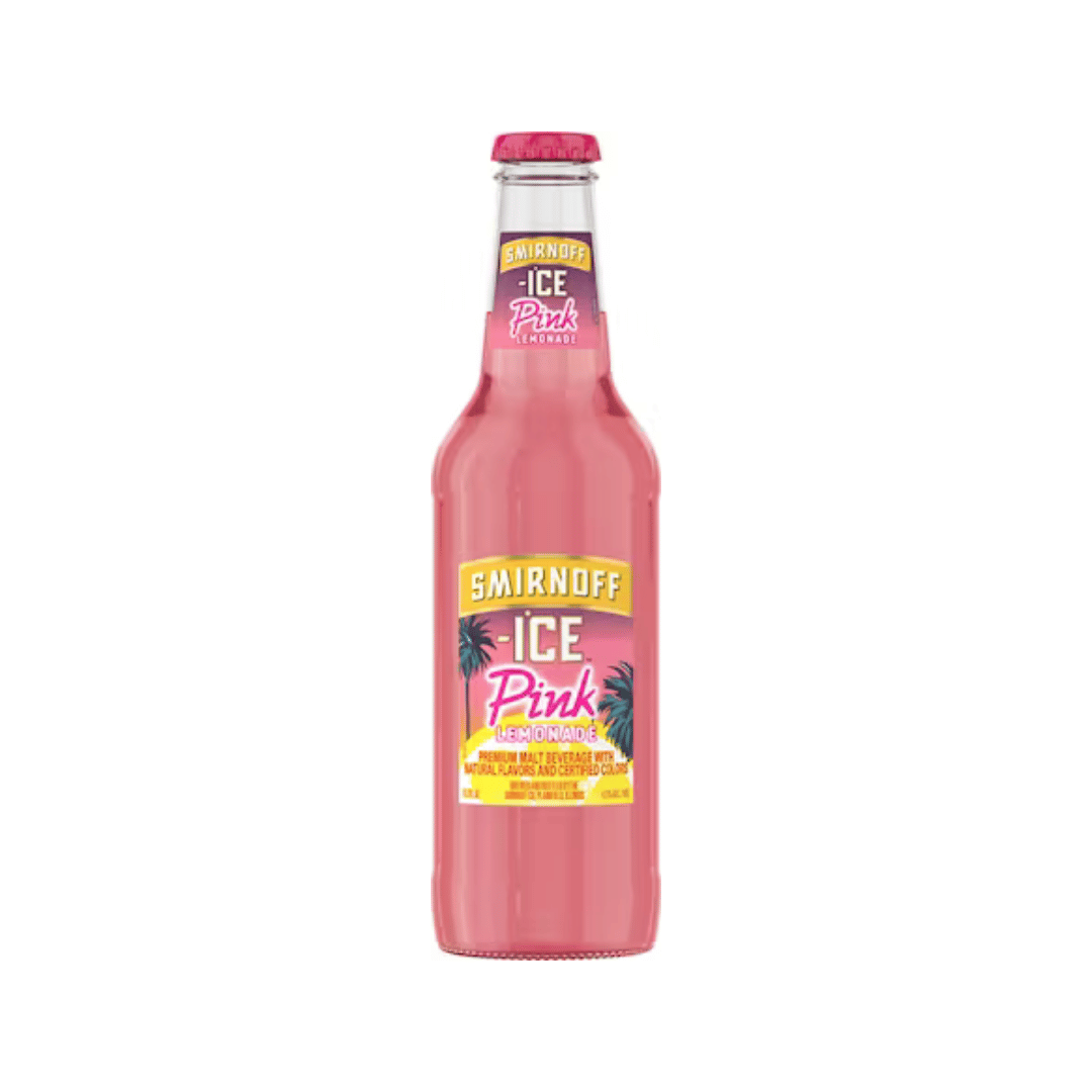 Smirnoff Pink Lemonade 6pack