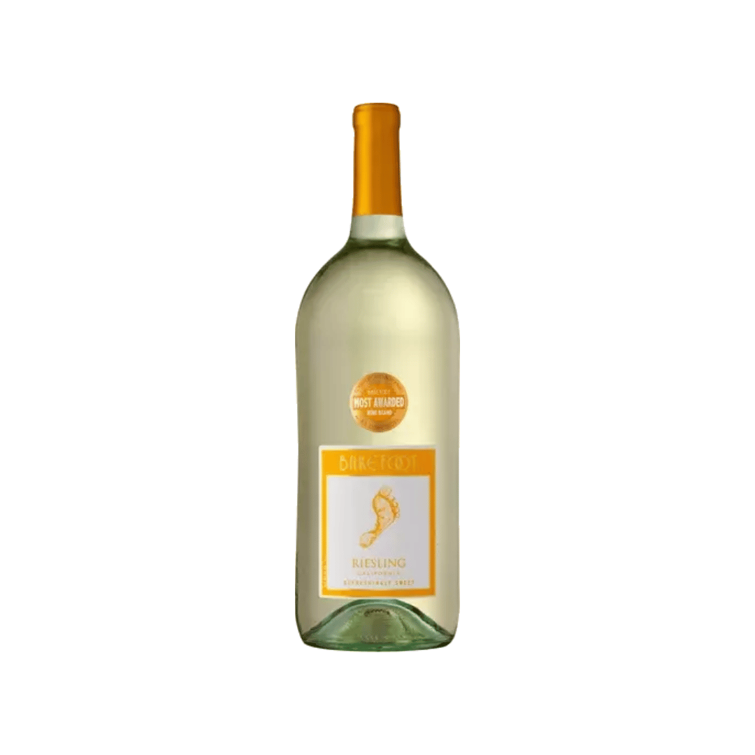 Barefoot Riesling 1.75l