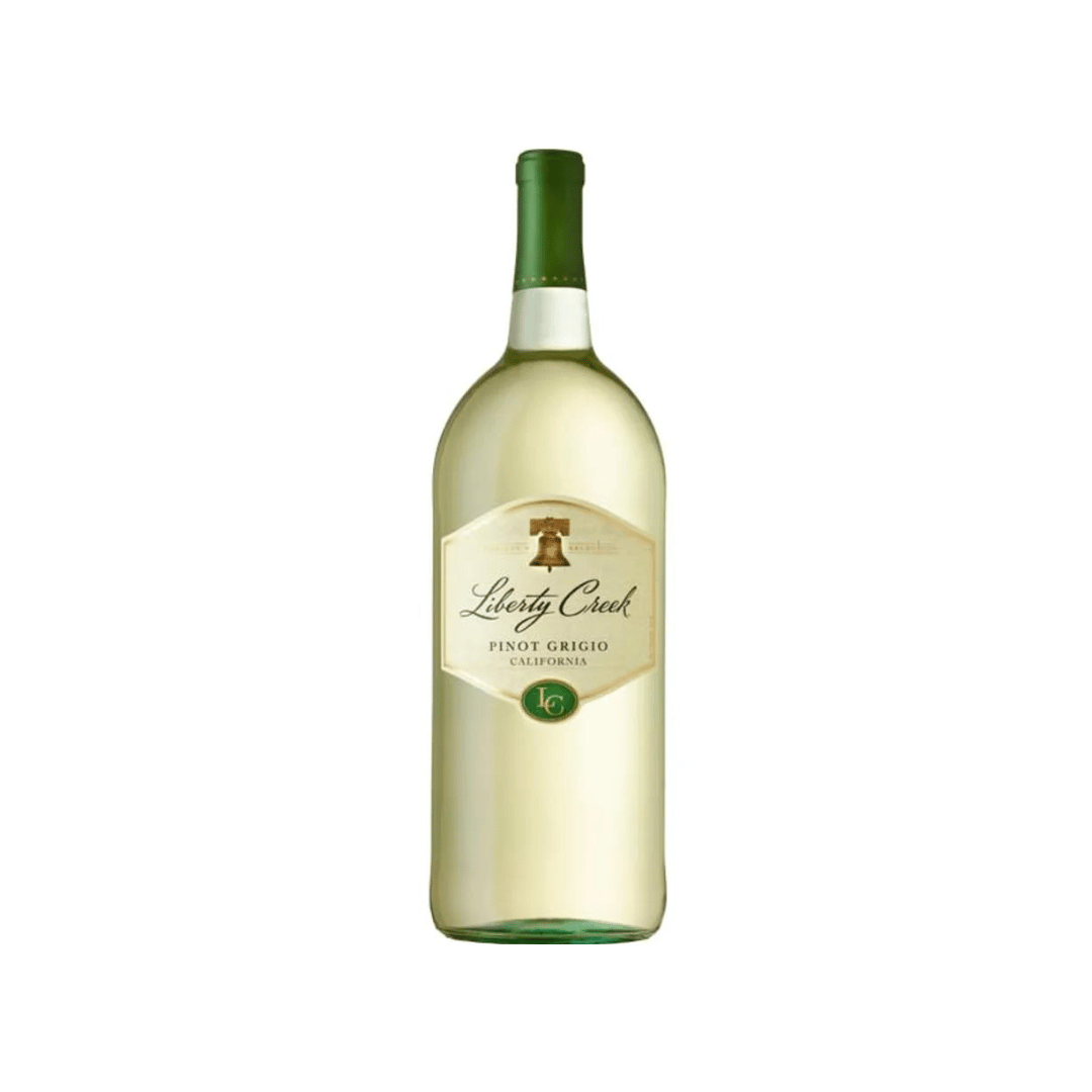 Liberty Creek Pinot Grigio 1.75L