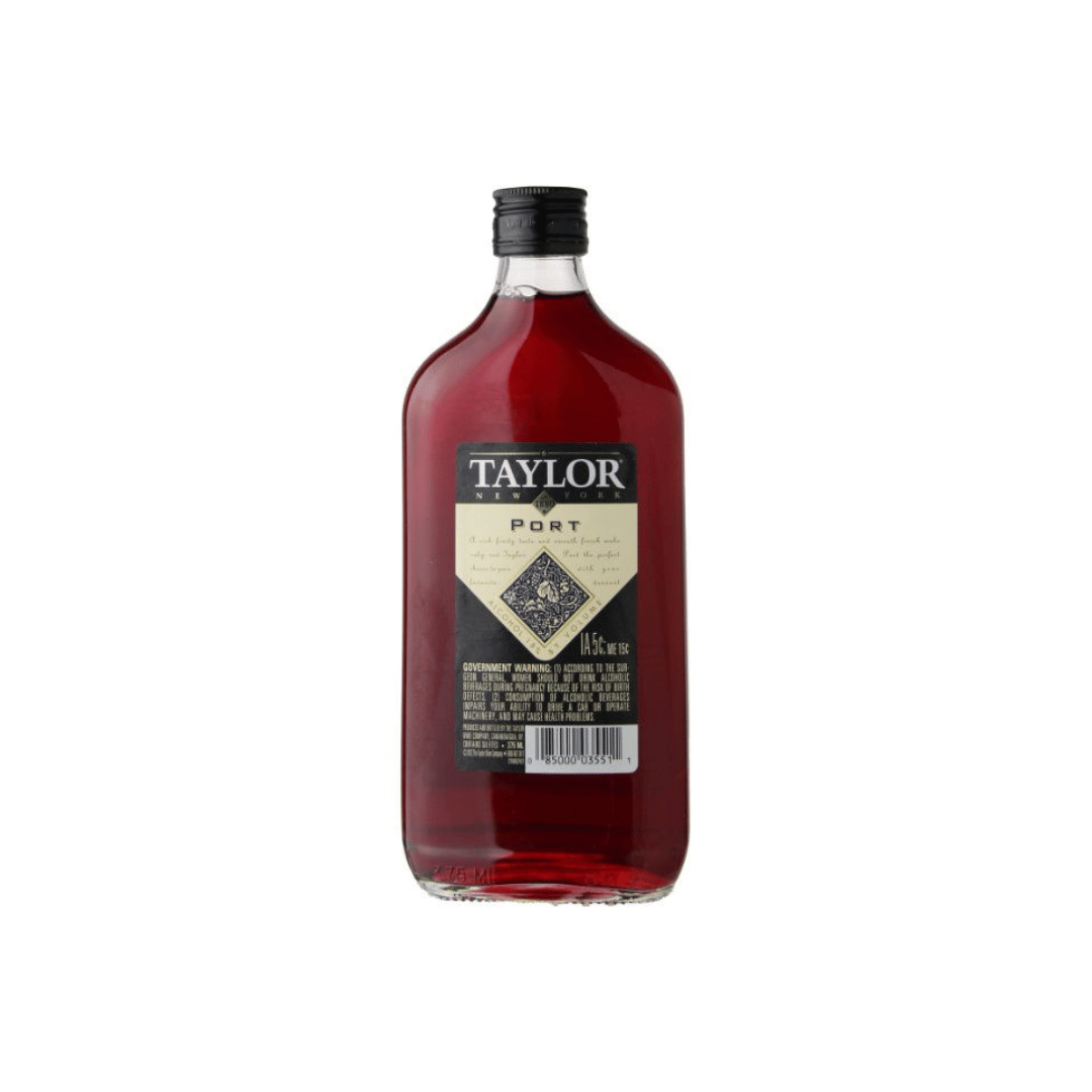 Taylor Port 375ml