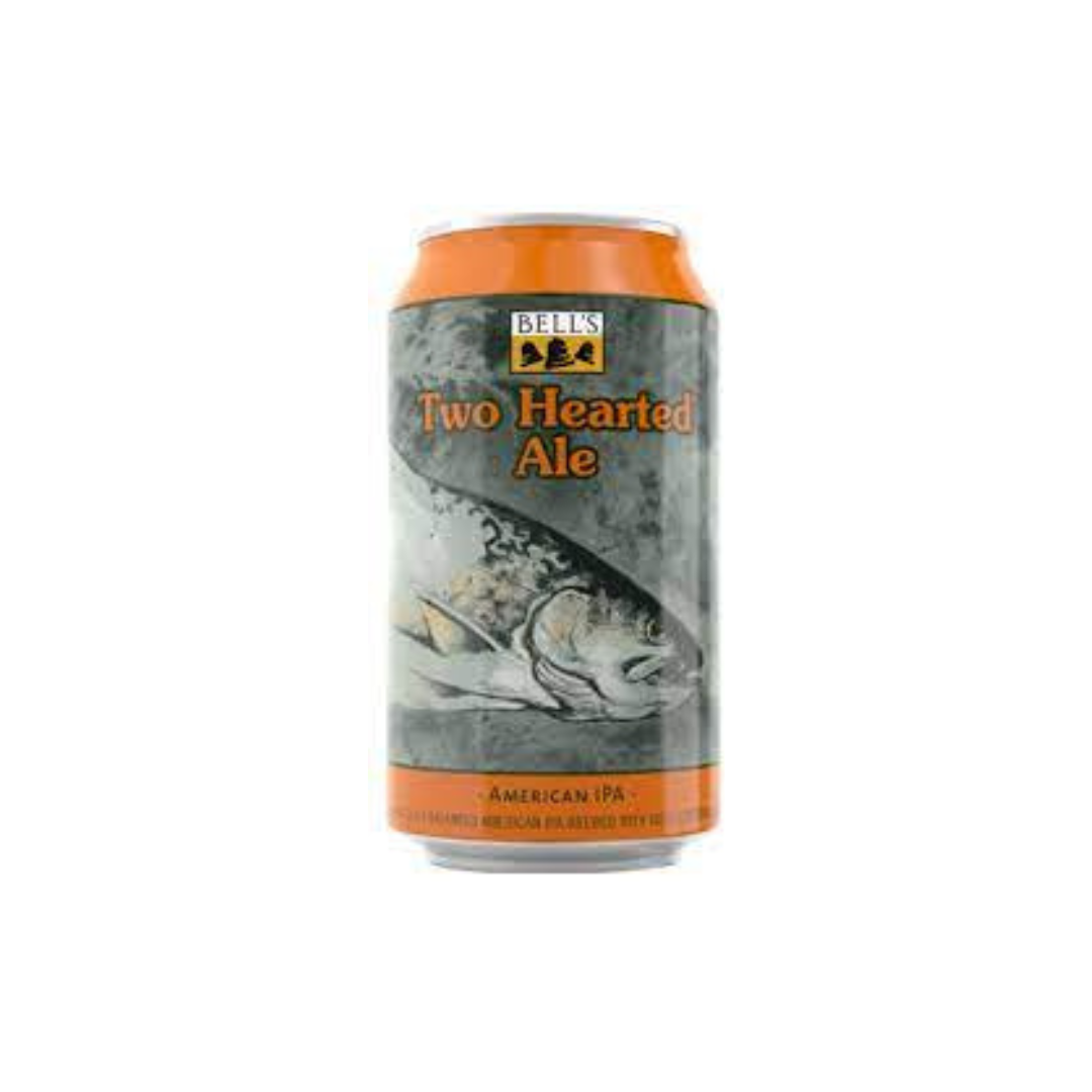 Two Hearted Ale