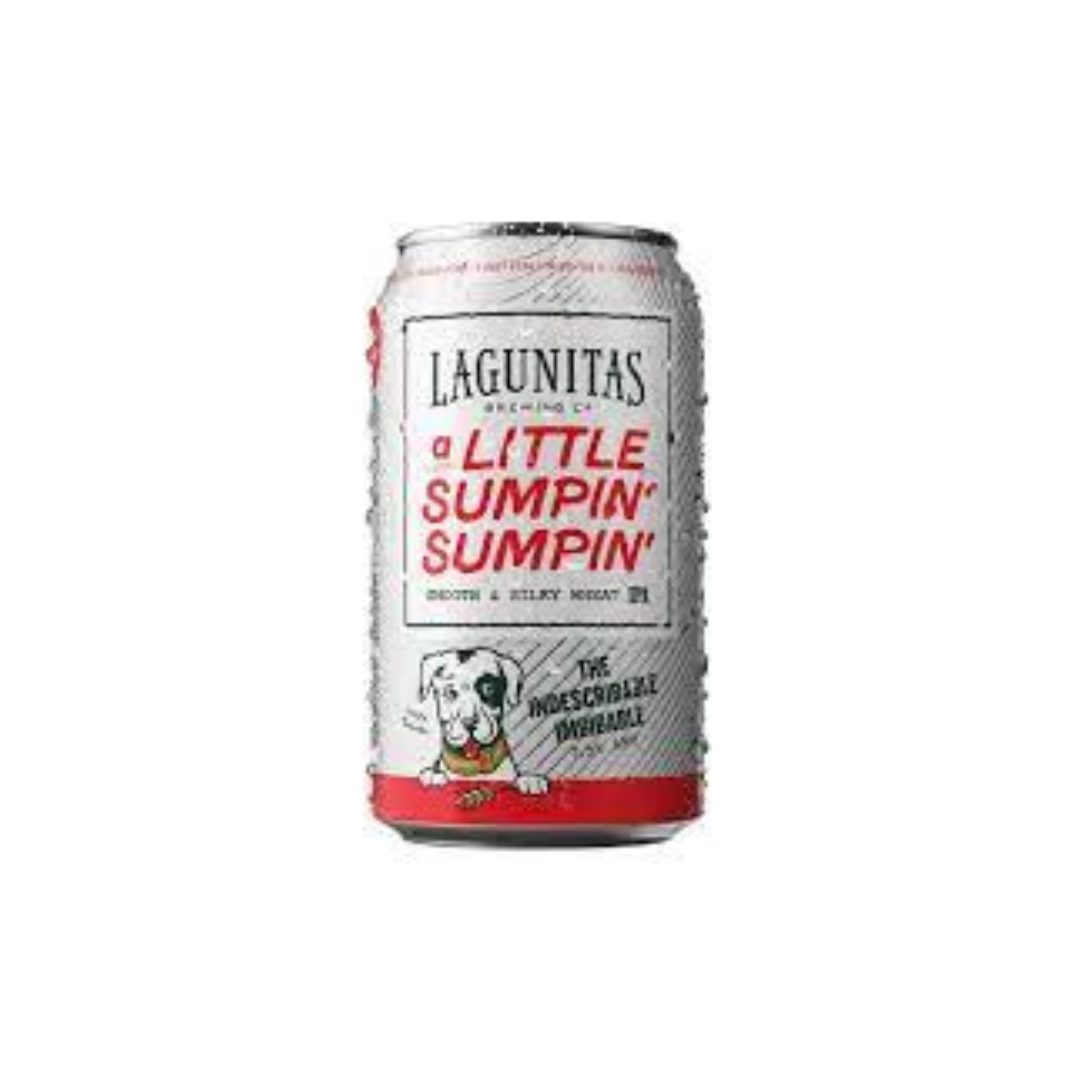 Little Sumpin