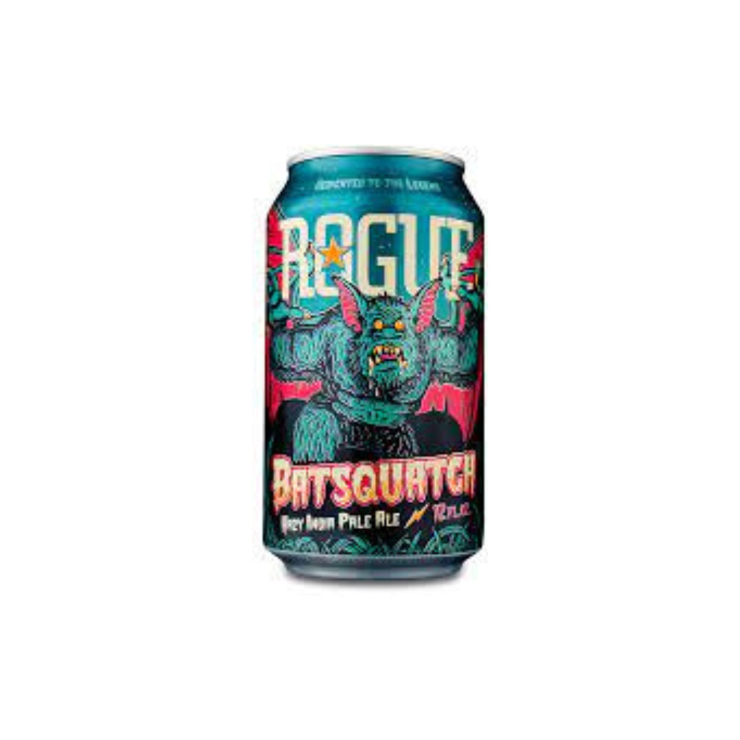 Rog Batsquatch