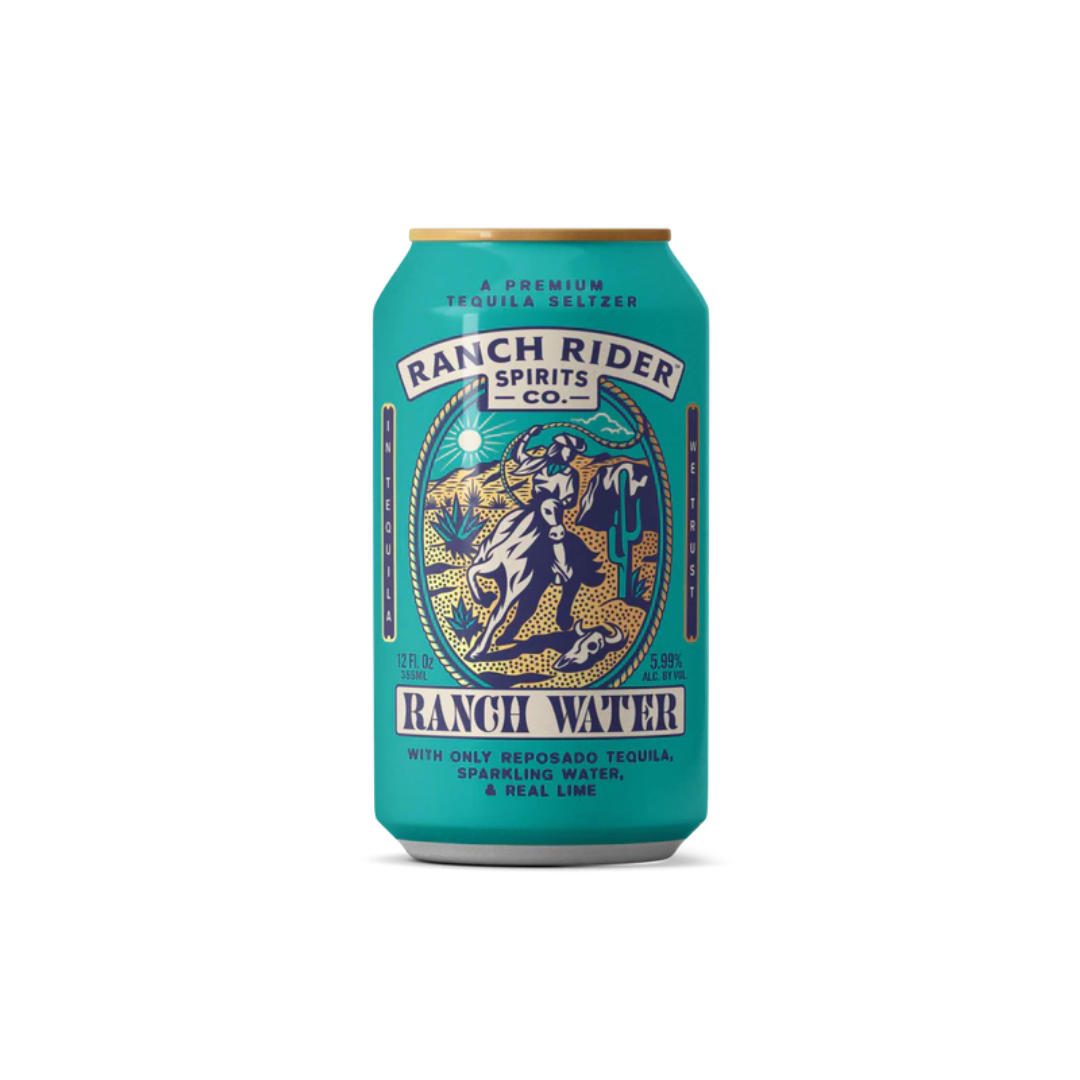 Ranch Rider