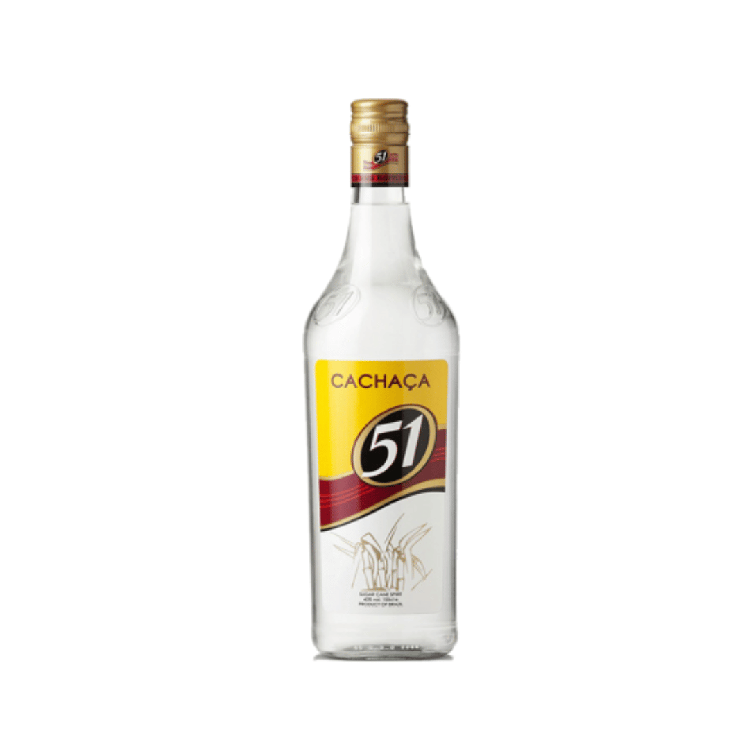 Piras 51 Cachaca