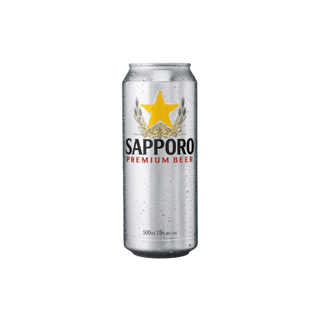 Sapporo Beer