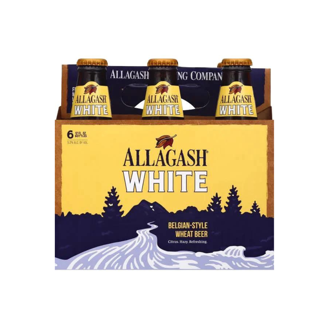 Alagash White 6pack
