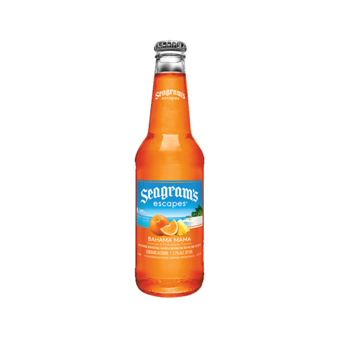 Seagram's  Bahama Mama