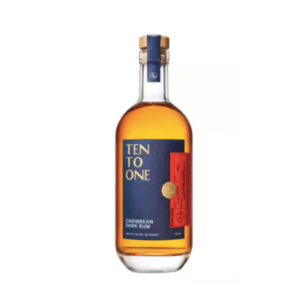 Ten To One Rum