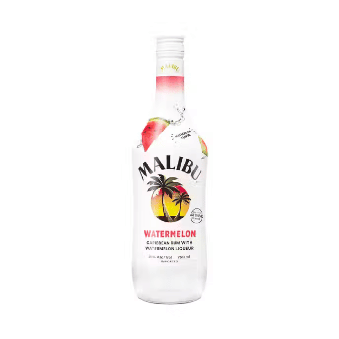 Malibu Watermelon