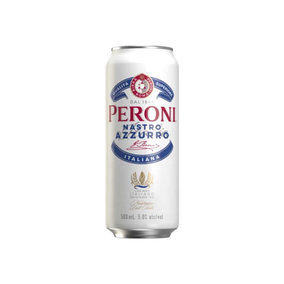 Peroni 500ml