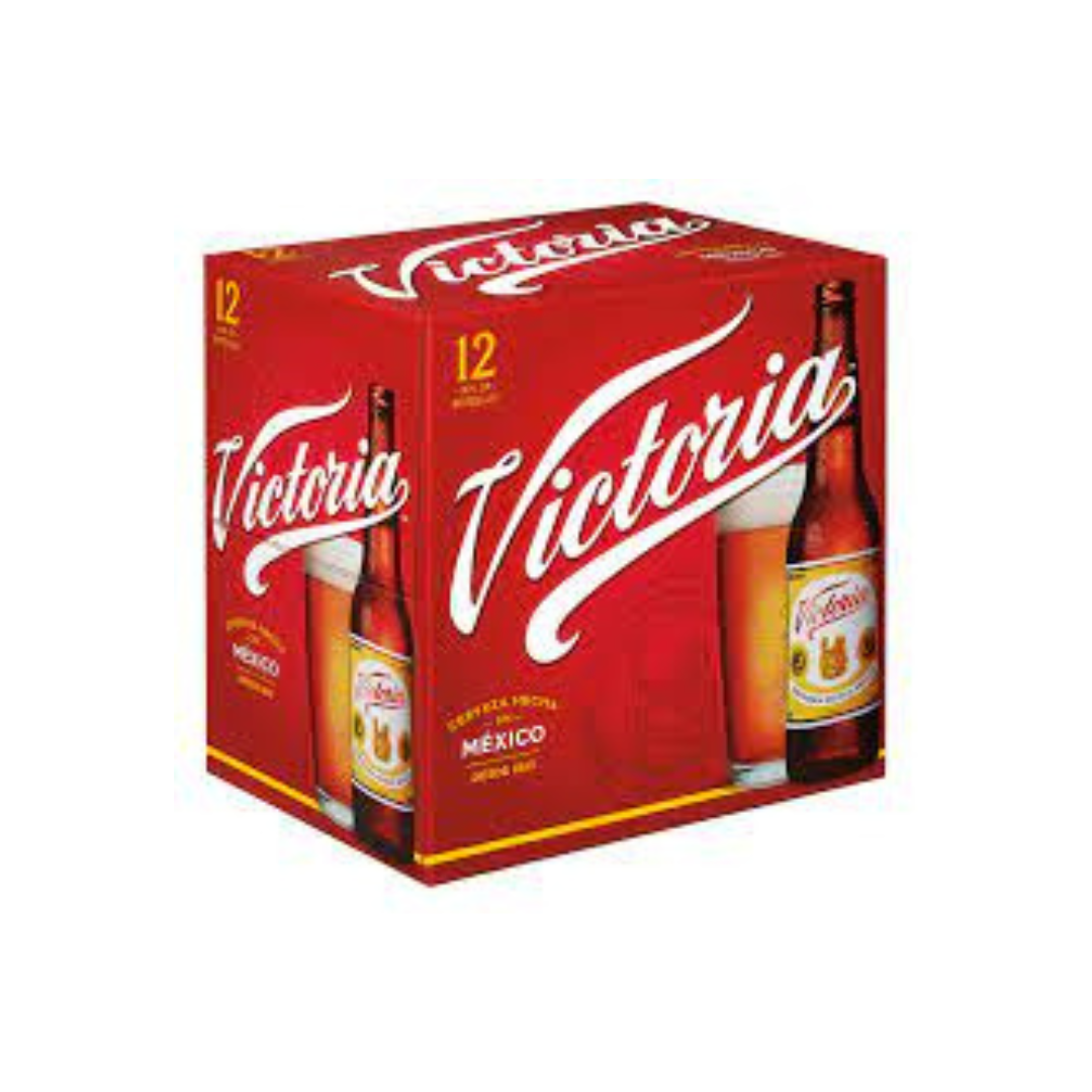 Victoria 12pck