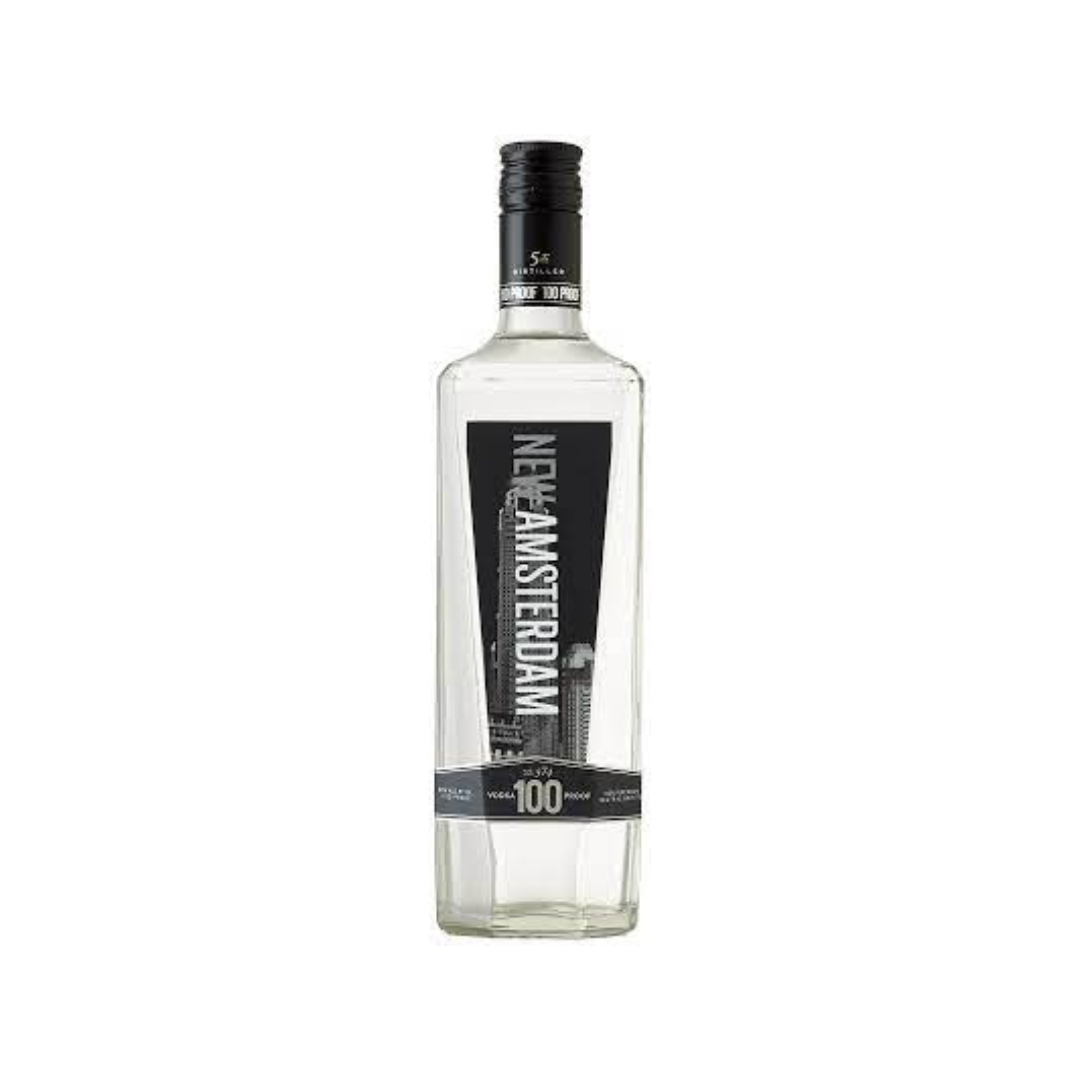 New Amsterdam 100proof 750ml