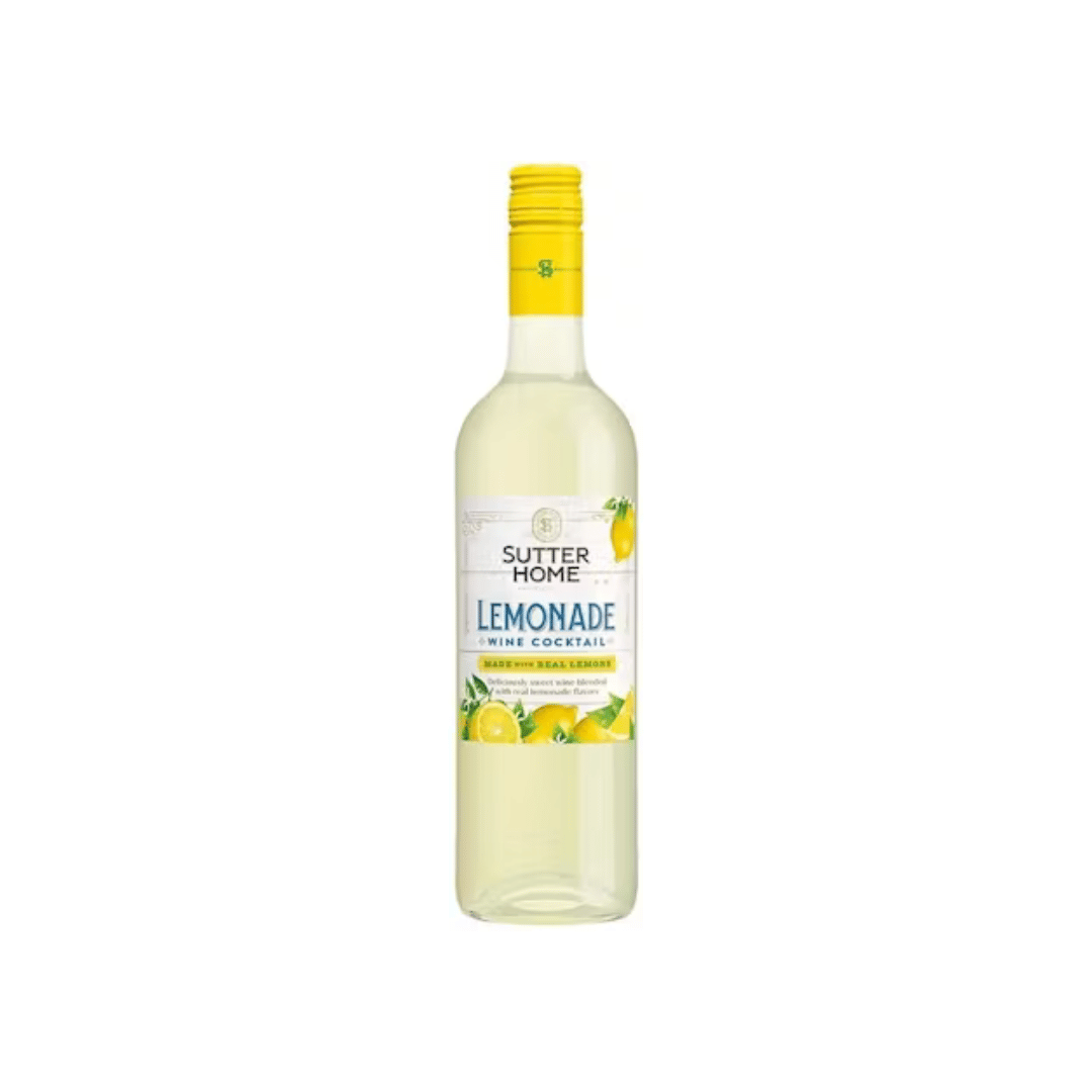 Sutter Home Lemonade 1.75l