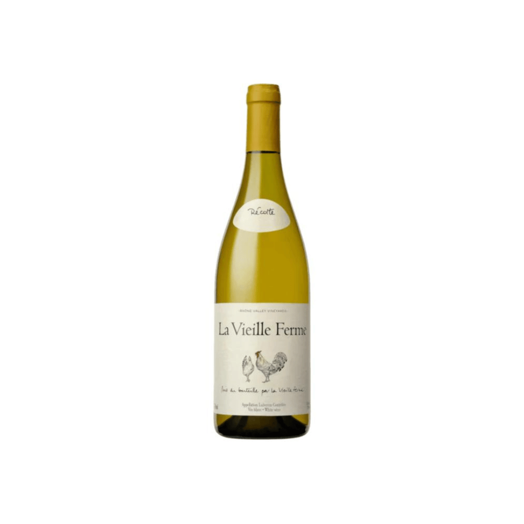 La Vieille Ferme White 750
