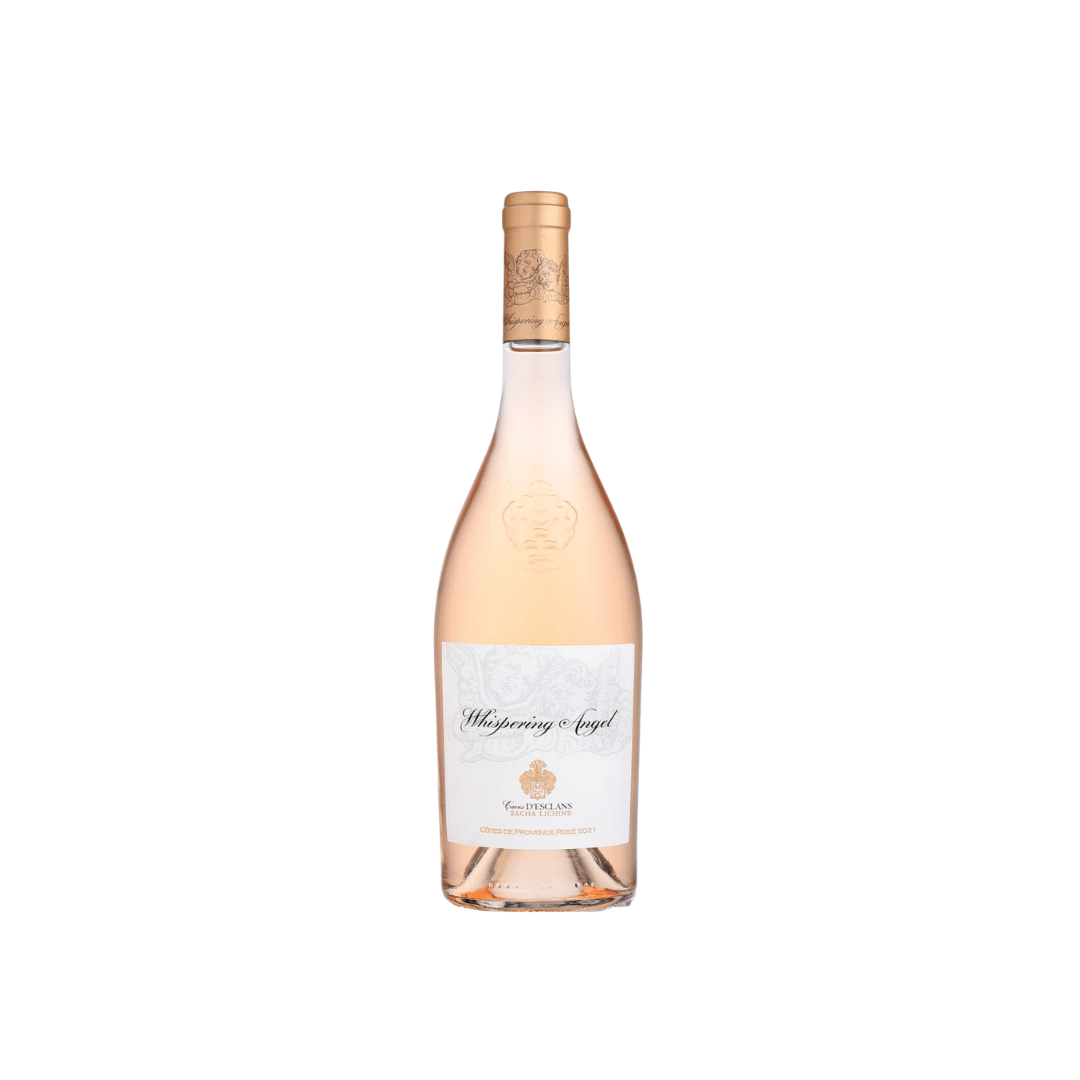 Whispering Angel Rose 750ml