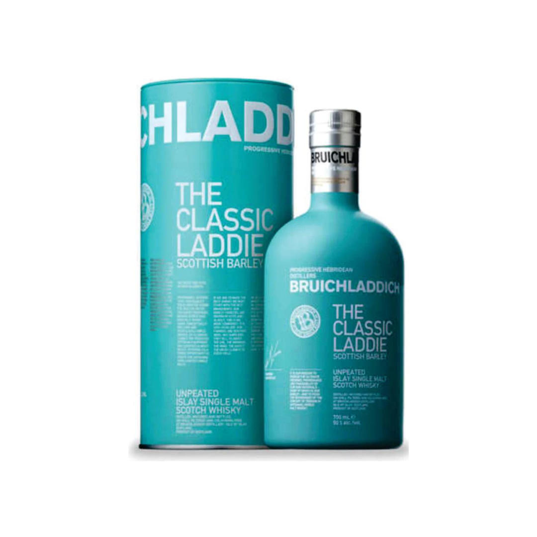 Bruichladdich The classic Laddie