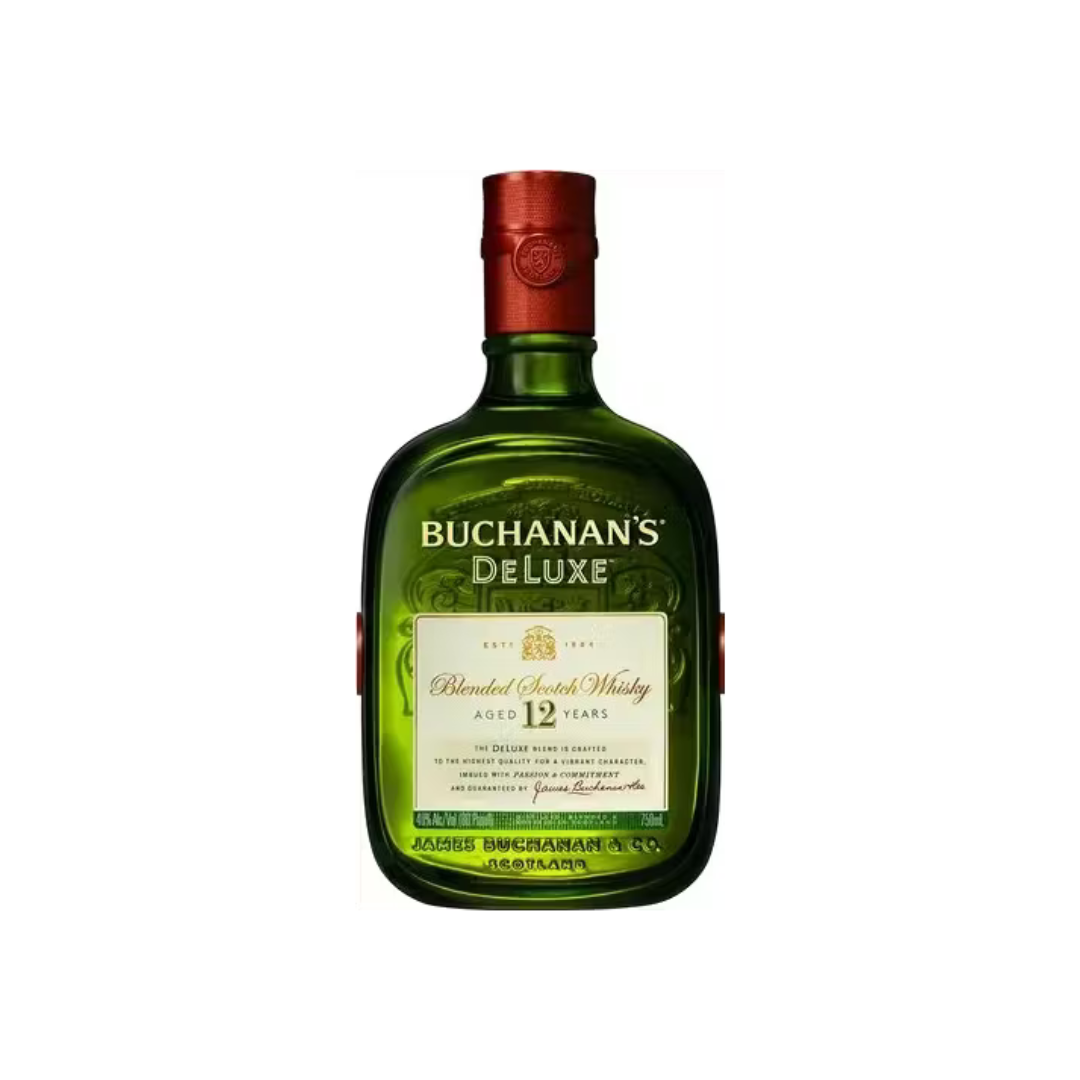 Buchannan 375ml