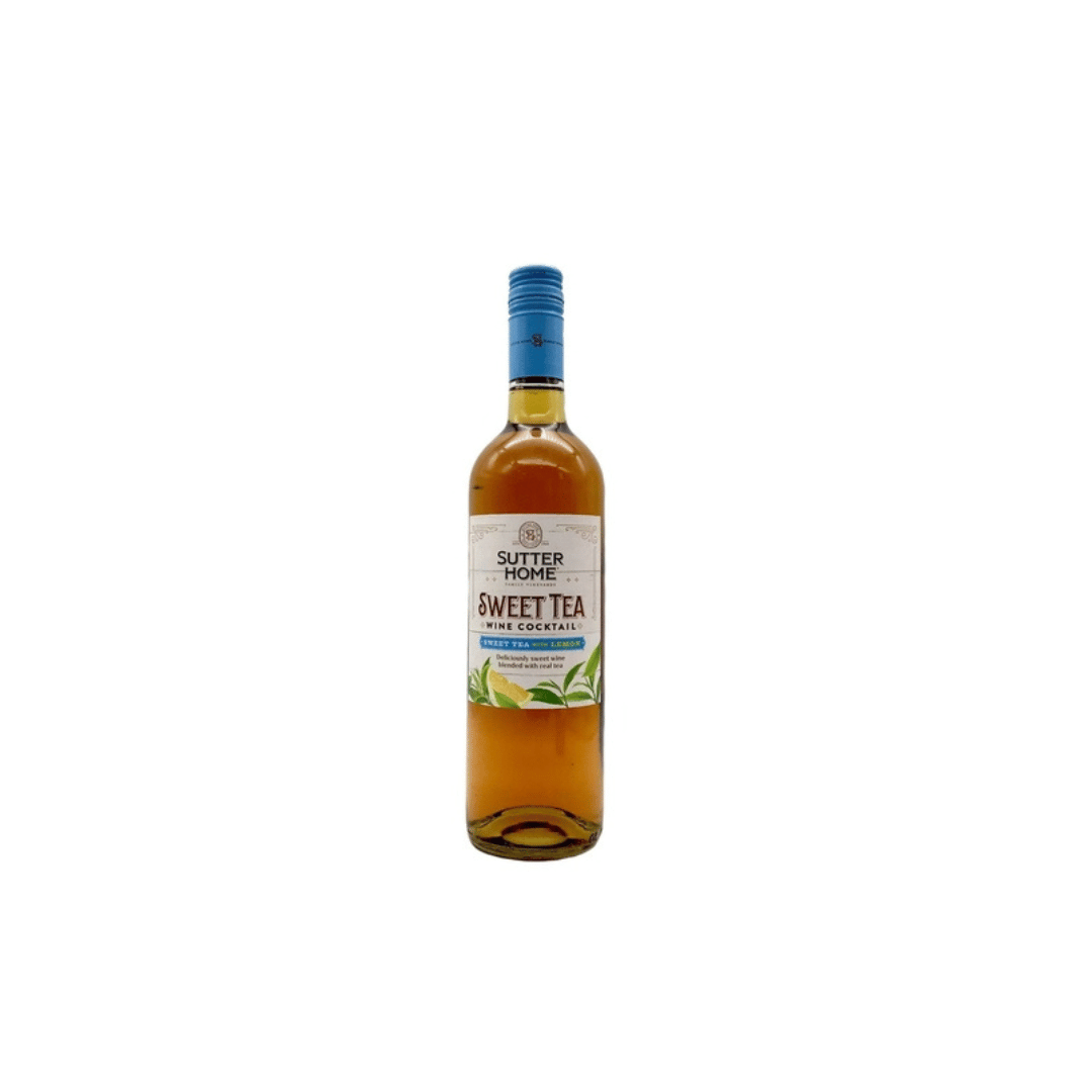 Sutter home Sweet tea 187ml