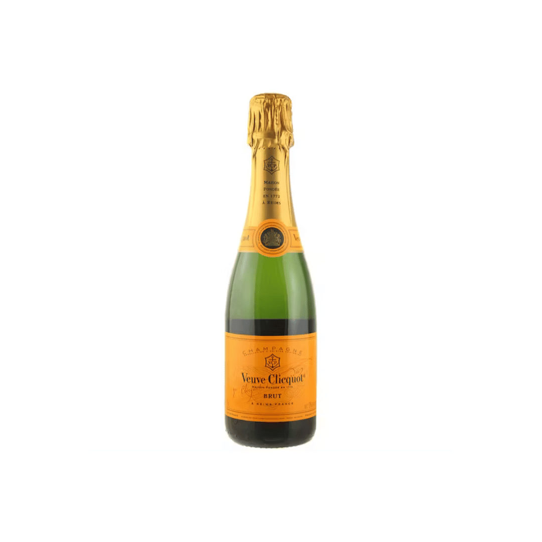 Veuve Clicquot 375ml