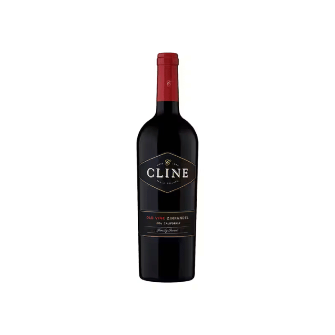 Cline Zinfandel