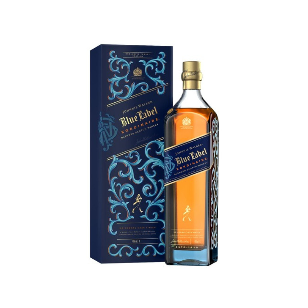 Johnnie Walker Blue Label