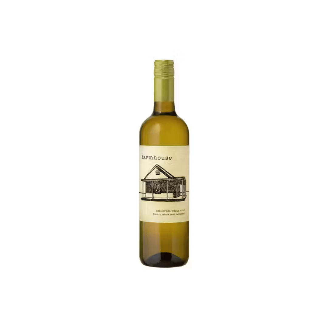 Farmhouse White wine