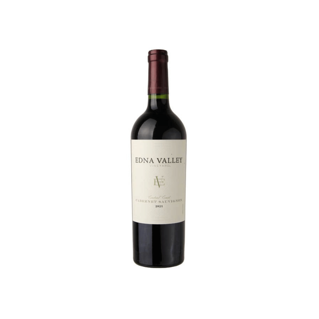 Edna Valley Cab Sauv