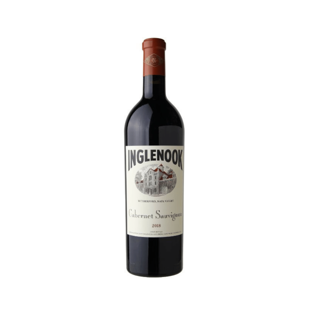 INGLENOOK Cab Sav