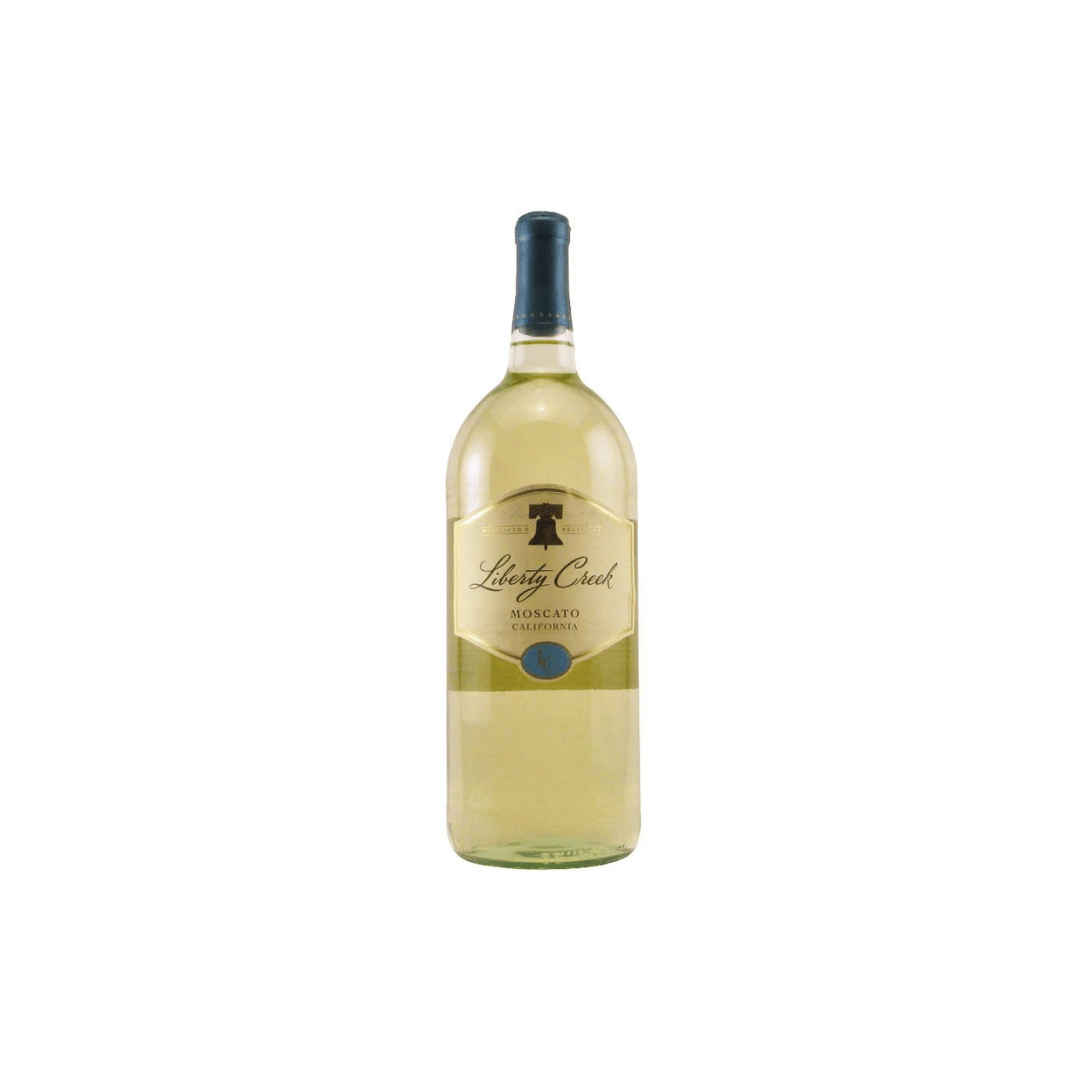 Liberty Creek Moscato 1.75L