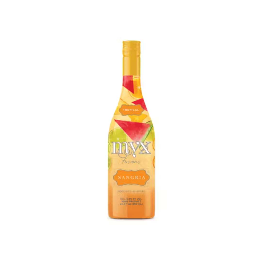 Myx Sangria Tropical