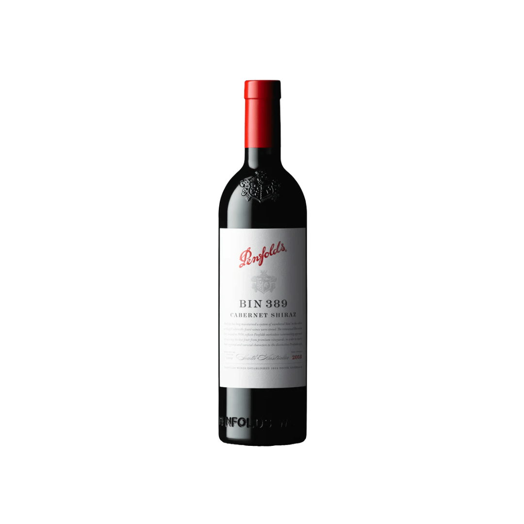 Penfolds Cabernet Shiraz