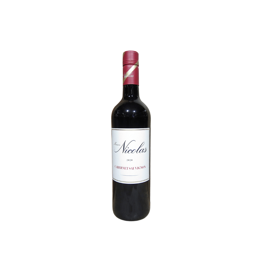 Maison Nicolas Cabernet Sauvignon 750ml