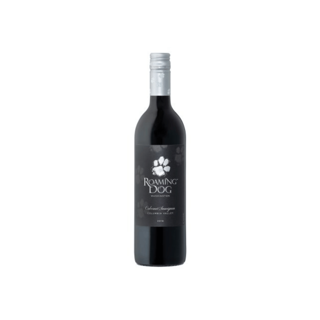 Roaming Dog Cabernet