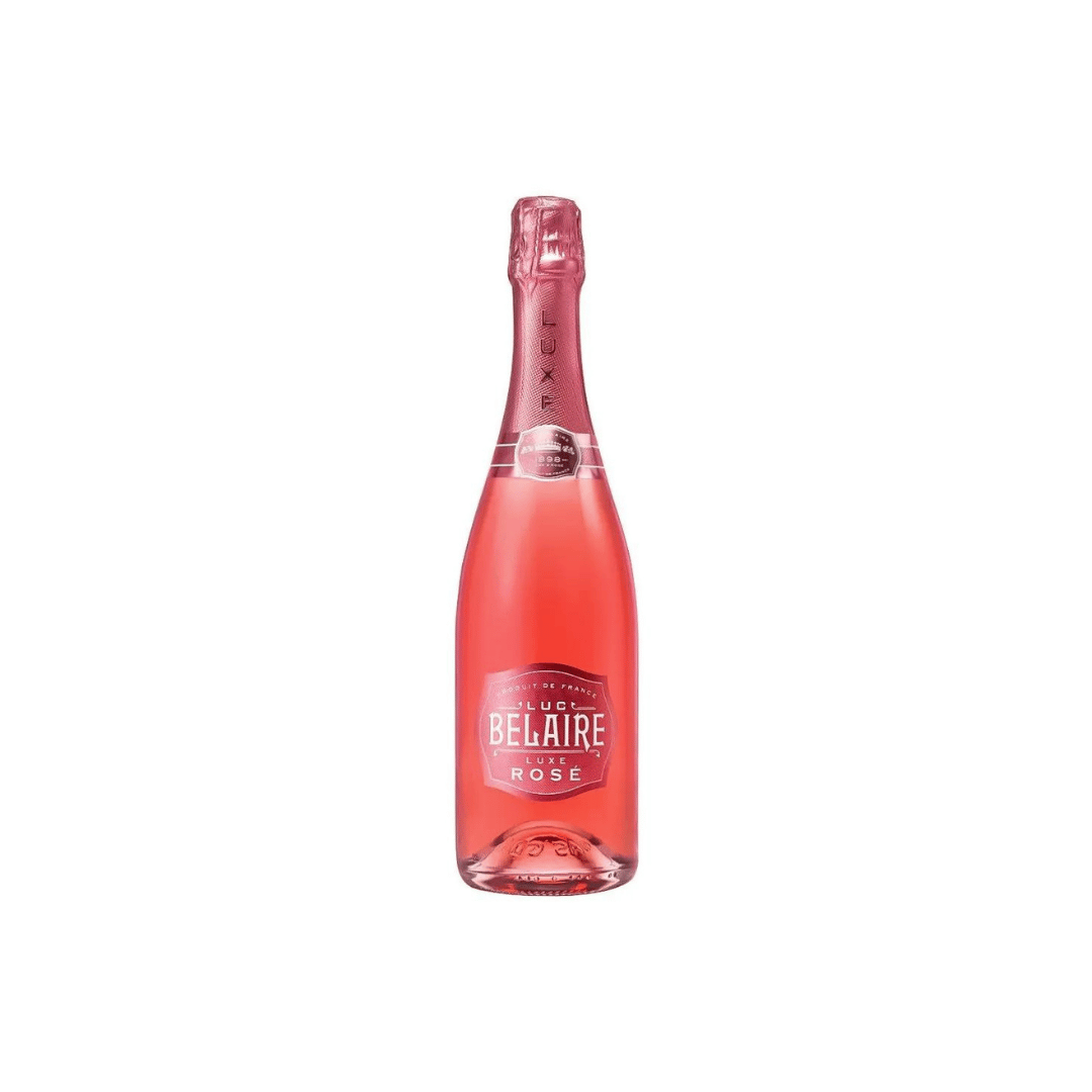 Luc Belaire Luxe Rose 375ml