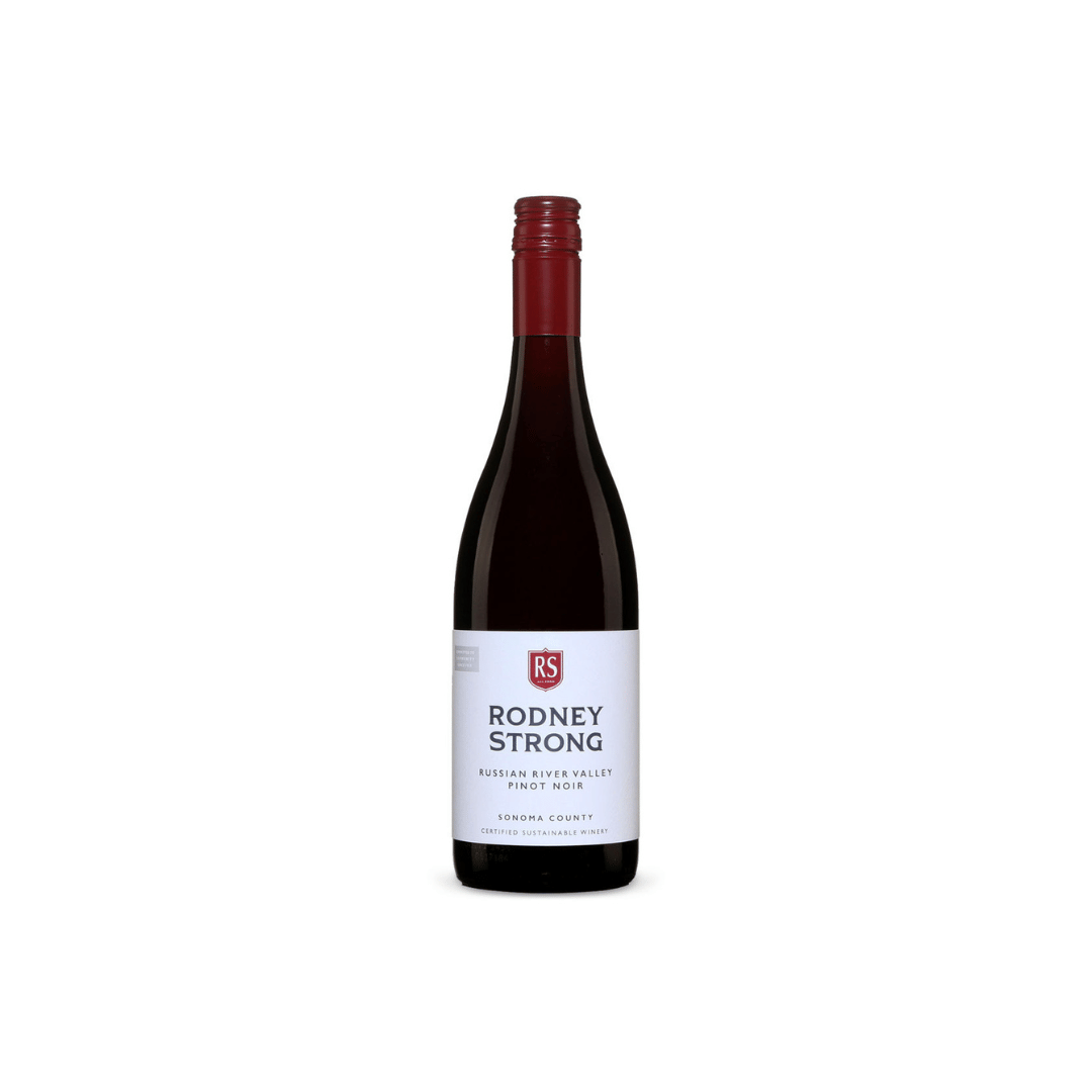 Rodney  Strong Pinot Noir